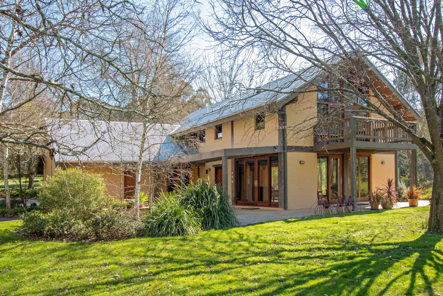 Main view of Homely house listing, 1120 Break O'Day Road, Glenburn VIC 3717