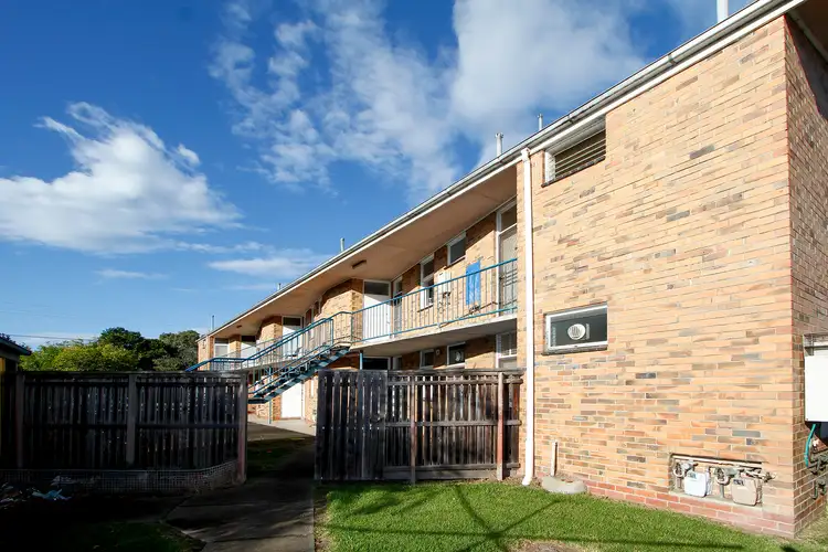 Seventh view of Homely unit listing, 10/95 Macalister Street, Sale VIC 3850