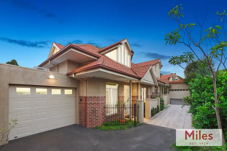 2/64 St Elmo Road, Ivanhoe VIC 3079