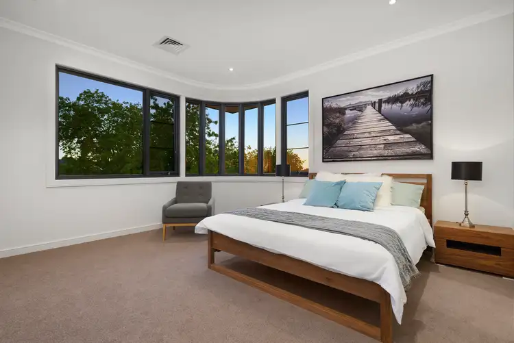 Fifth view of Homely townhouse listing, 1/30 Aisbett Avenue, Camberwell VIC 3124