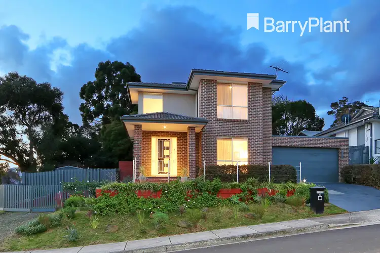 Main view of Homely house listing, 33 Roberts Street, Ferntree Gully VIC 3156