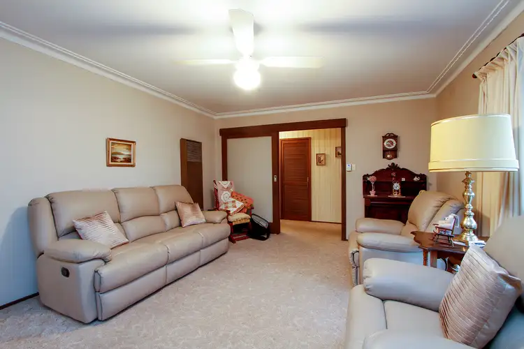 Fifth view of Homely house listing, 47 Alameda Drive, Sale VIC 3850