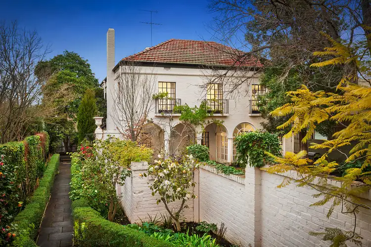 Second view of Homely house listing, 17 Tintern Avenue, Toorak VIC 3142