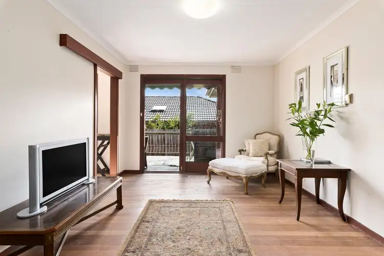 Second view of Homely house listing, 41 Mullens Road, Vermont South VIC 3133