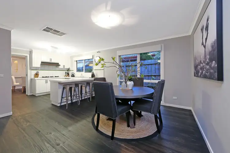Fifth view of Homely house listing, 9 Winnipeg Street, Rowville VIC 3178