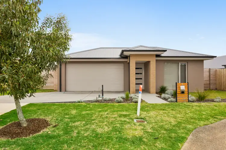 5 Orbost Close, Ocean Grove VIC 3226