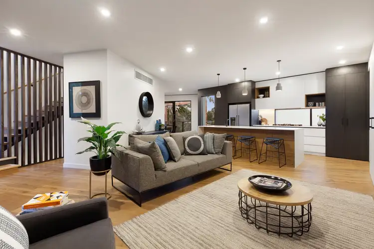 Second view of Homely house listing, 7A Alern Court, Nunawading VIC 3131