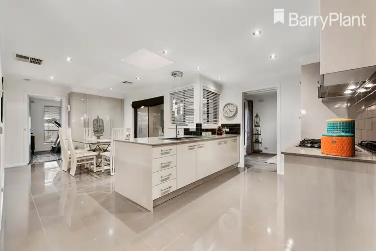 Sixth view of Homely house listing, 12 Reserve Road, Hoppers Crossing VIC 3029