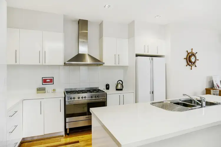 Third view of Homely townhouse listing, 33B Knox Drive, Barwon Heads VIC 3227