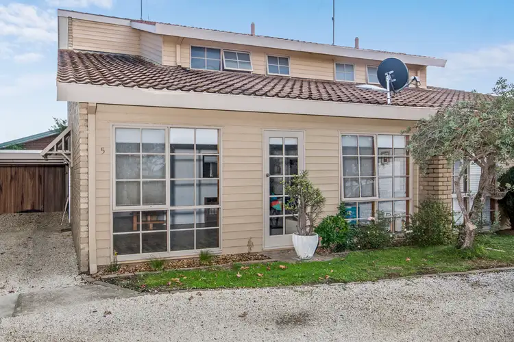 Second view of Homely unit listing, 5/69-71 The Avenue, Ocean Grove VIC 3226