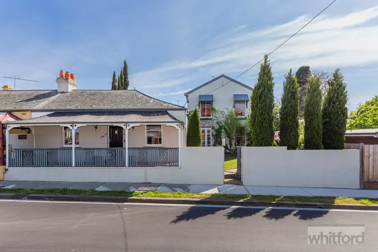 70 Prospect Road, Newtown VIC 3220