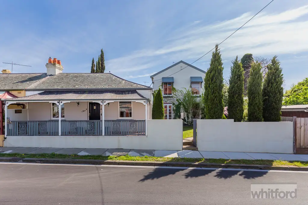 Main view of Homely house listing, 70 Prospect Road, Newtown VIC 3220