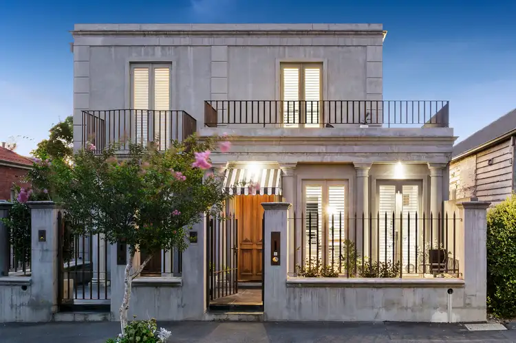 38 Clarendon Street, Armadale VIC 3143