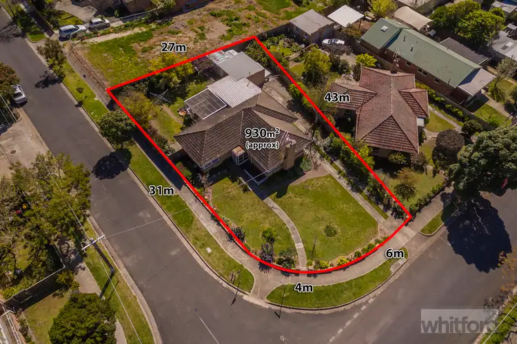 6 Ruthven Street, Newtown VIC 3220