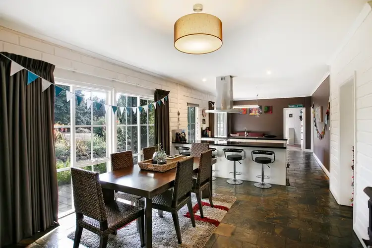 Third view of Homely house listing, 913 Tylden Woodend Road, Tylden VIC 3444