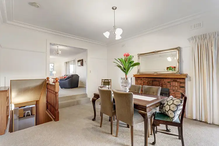 Third view of Homely house listing, 2 Adamson Street, Heidelberg VIC 3084