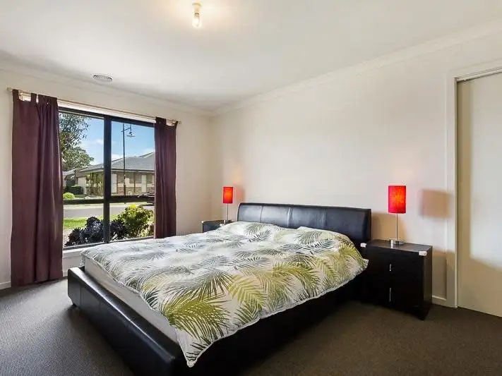 Fourth view of Homely house listing, 5 Refuge Place, Doreen VIC 3754