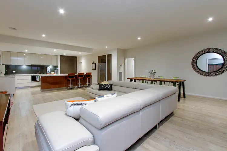 Sixth view of Homely house listing, 67 Woondella Boulevard, Sale VIC 3850
