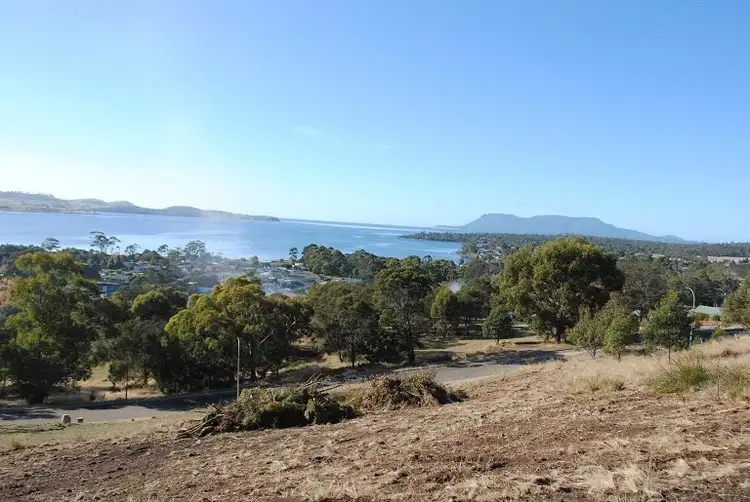 Fourth view of Homely land listing, 9 Mary Street, Orford TAS 7190