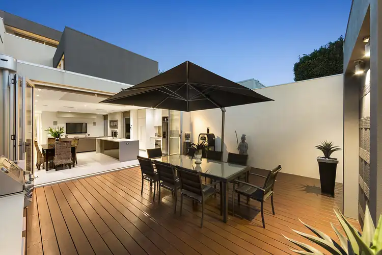 Sixth view of Homely house listing, 16A Kaikoura Avenue, Hawthorn East VIC 3123