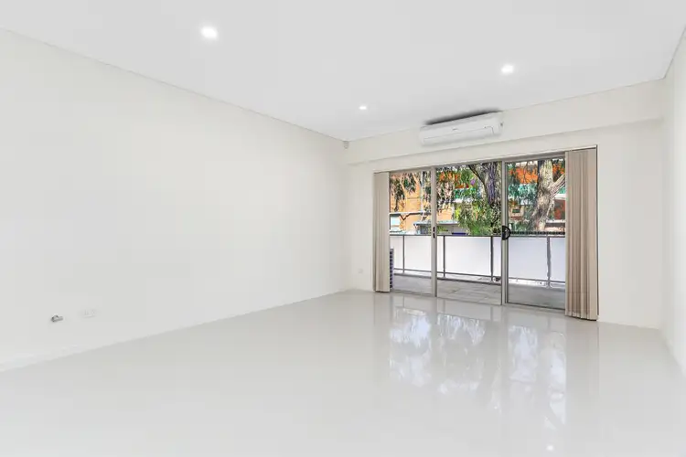 Fourth view of Homely apartment listing, 12/1-3 Hugh Avenue, Peakhurst NSW 2210
