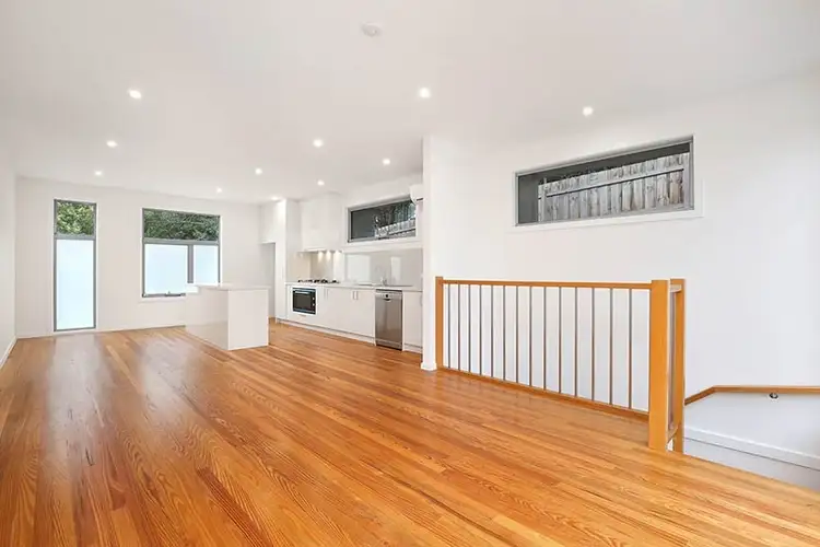 Second view of Homely townhouse listing, 5/18 Heatherdale Road, Mitcham VIC 3132