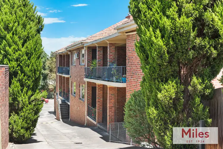 5A/202 Lower Heidelberg Road, Ivanhoe East VIC 3079