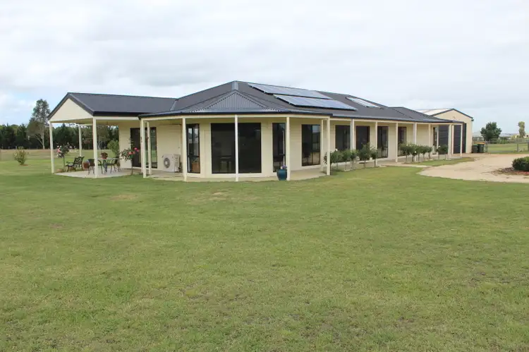 15 Josharc Court, Stratford VIC 3862