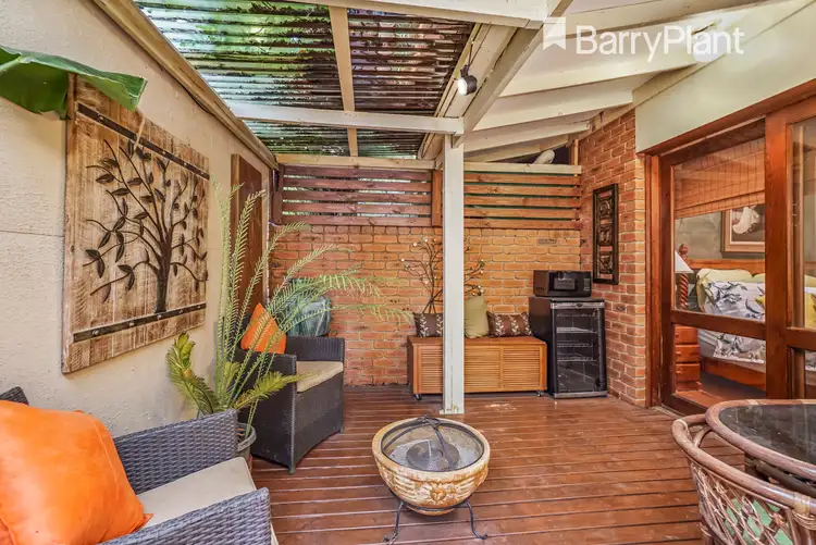 Seventh view of Homely house listing, 45 Birchwood Boulevard, Hoppers Crossing VIC 3029