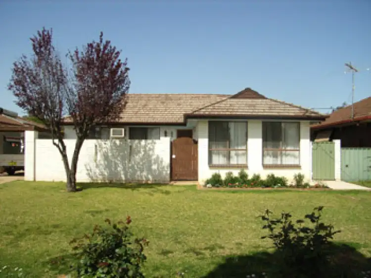 Address available on request