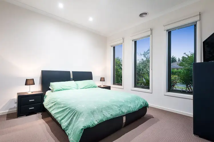 Fifth view of Homely house listing, 19 Nancarrow Drive, Doreen VIC 3754