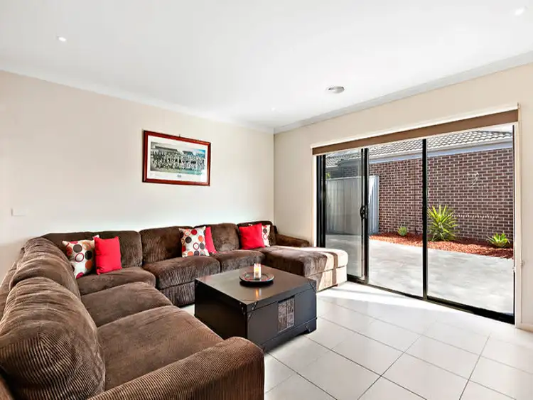 Third view of Homely house listing, 27 Impulse Avenue, Doreen VIC 3754