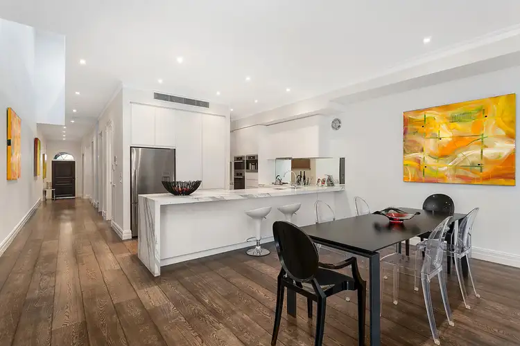 Fourth view of Homely house listing, 25 Fairbairn Road, Toorak VIC 3142