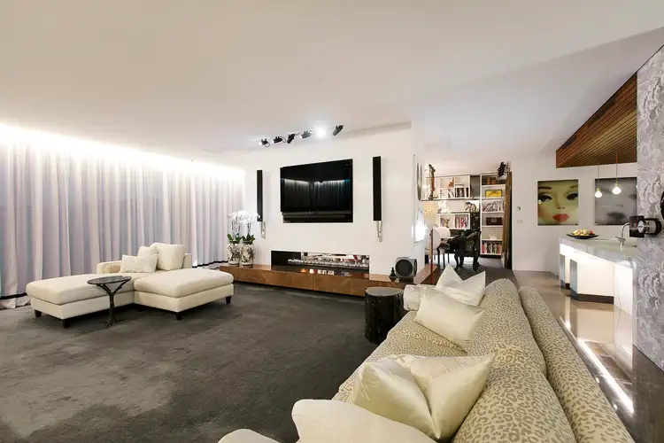 Sixth view of Homely apartment listing, 30/33 Johnston Street, Port Melbourne VIC 3207