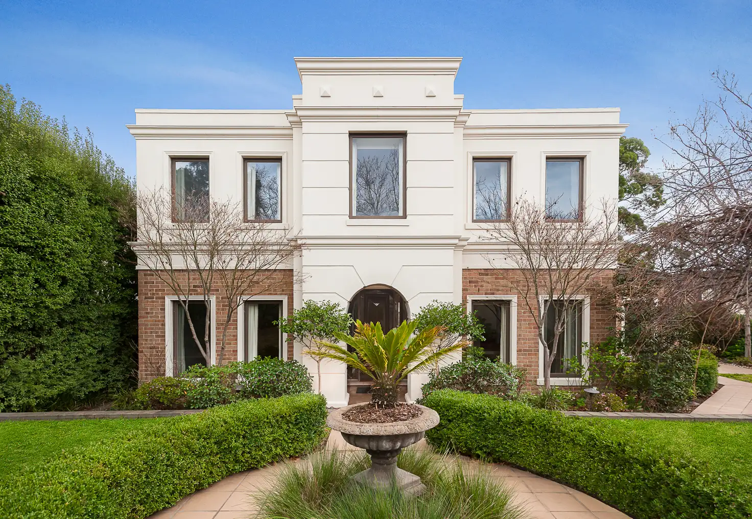 Main view of Homely house listing, 1/97 Walpole Street, Kew VIC 3101