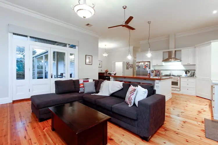 Sixth view of Homely house listing, 162 Stawell Street, Sale VIC 3850