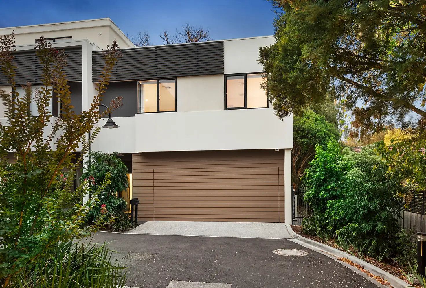 Main view of Homely house listing, 9 Banksia Way, Malvern VIC 3144