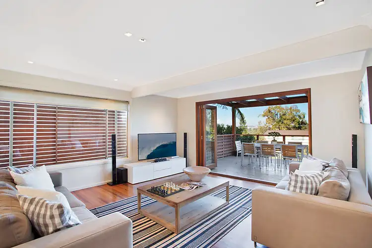 Second view of Homely house listing, 12 Makim Street, North Curl Curl NSW 2099