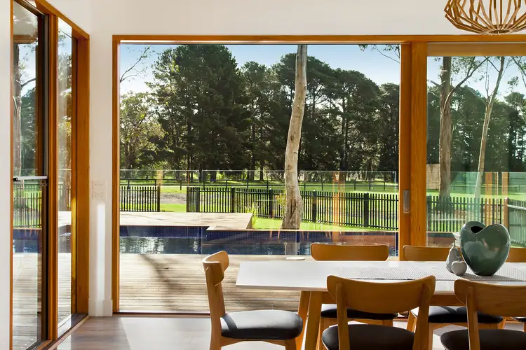 Fifth view of Homely house listing, 73 Hunts Road, Balnarring VIC 3926