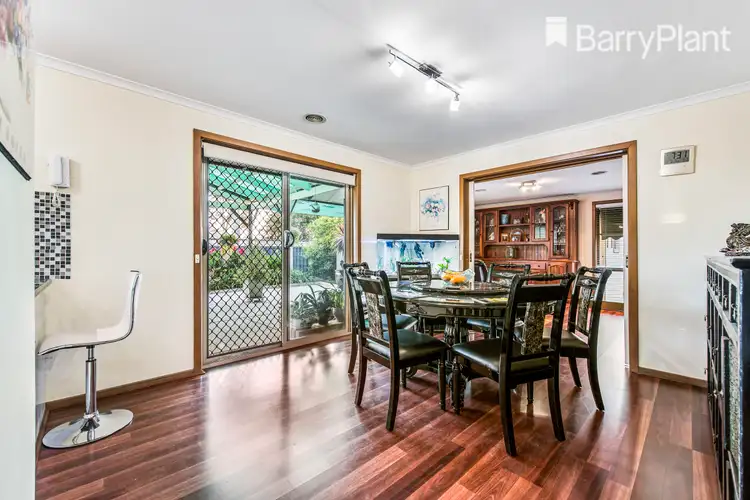 Seventh view of Homely house listing, 33 Bartlett Crescent, Hoppers Crossing VIC 3029