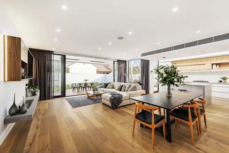 Sixth view of Homely townhouse listing, 239B Tucker Road, Mckinnon VIC 3204