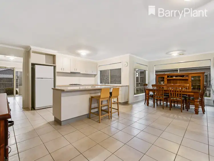 Third view of Homely house listing, 7 Tenterfield Place, Tarneit VIC 3029