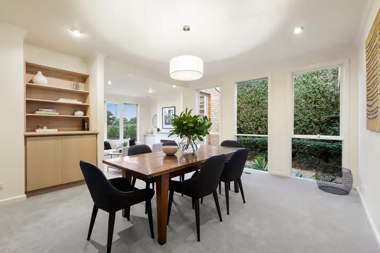 Fifth view of Homely house listing, 12 Winmalee Road, Balwyn VIC 3103