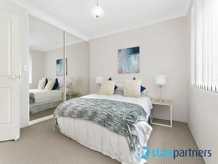 Third view of Homely apartment listing, 41/31-39 Gladstone Street, North Parramatta NSW 2151