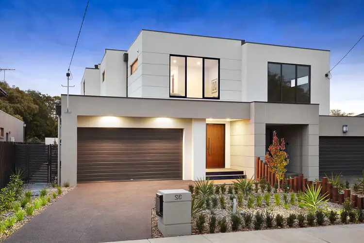 32A Sunlight Crescent, Brighton East VIC 3187