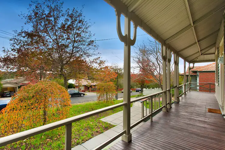 Second view of Homely house listing, 20 Ruskin Road, Glen Iris VIC 3146