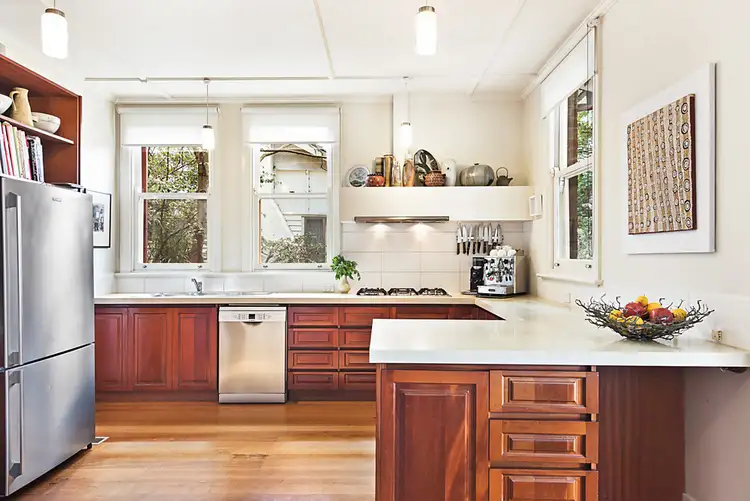 Sixth view of Homely house listing, 314 Upper Heidelberg Road, Ivanhoe VIC 3079