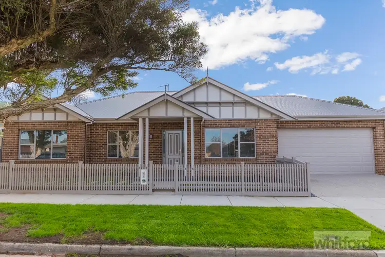 2B Lloyd Street, Belmont VIC 3216