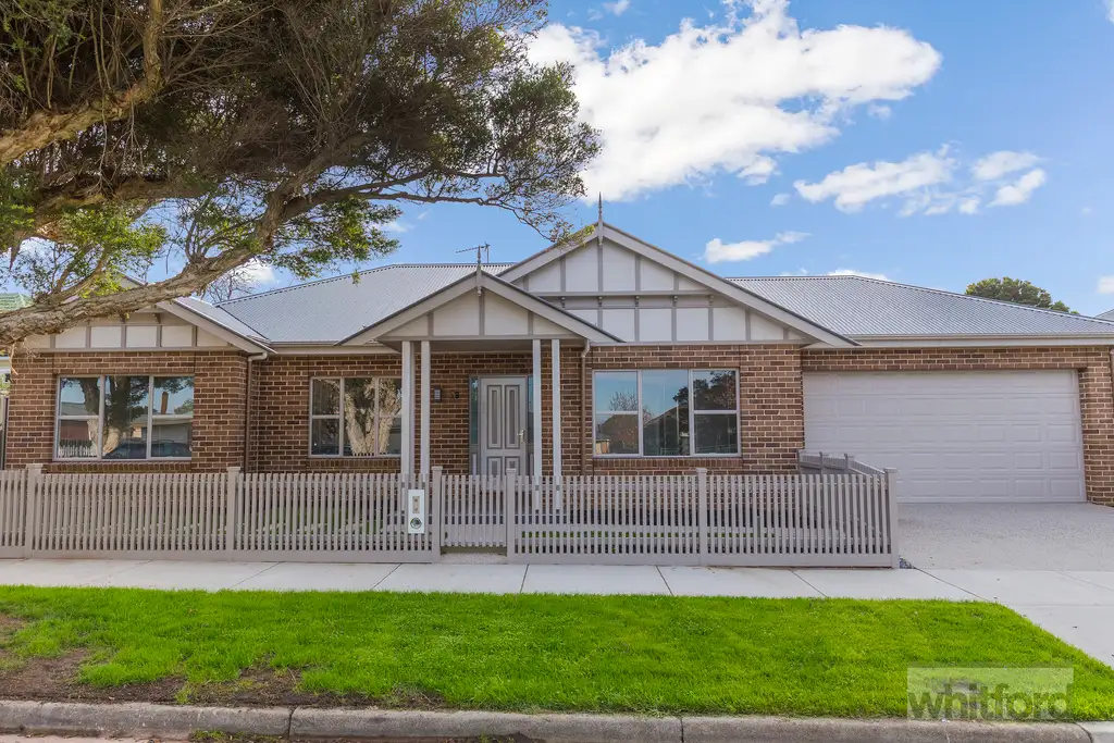 Main view of Homely townhouse listing, 2B Lloyd Street, Belmont VIC 3216