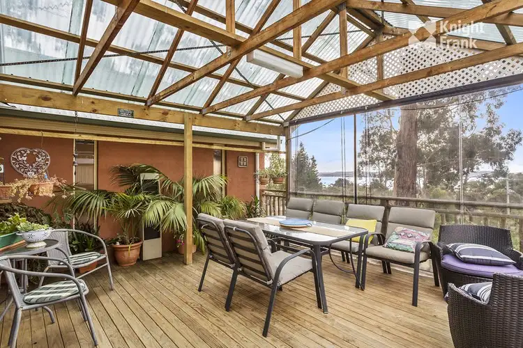 Fourth view of Homely house listing, 31 Mercury Place, Spring Beach TAS 7190